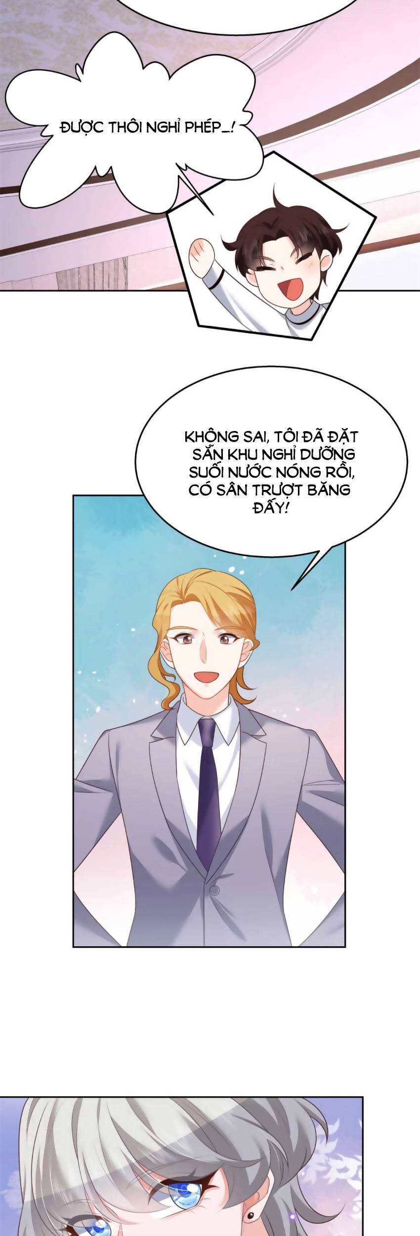 Hotboy Quốc Dân Là Nữ Chapter 248 - 13