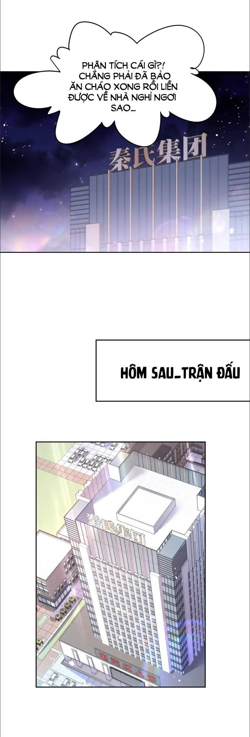 Hotboy Quốc Dân Là Nữ Chapter 248 - 19