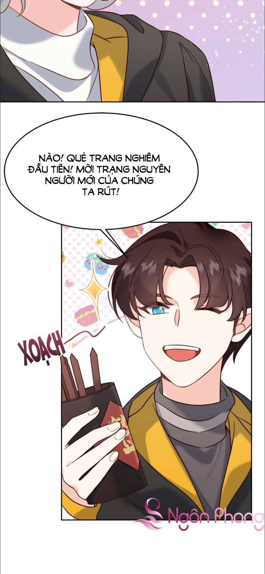 Hotboy Quốc Dân Là Nữ Chapter 248 - 31