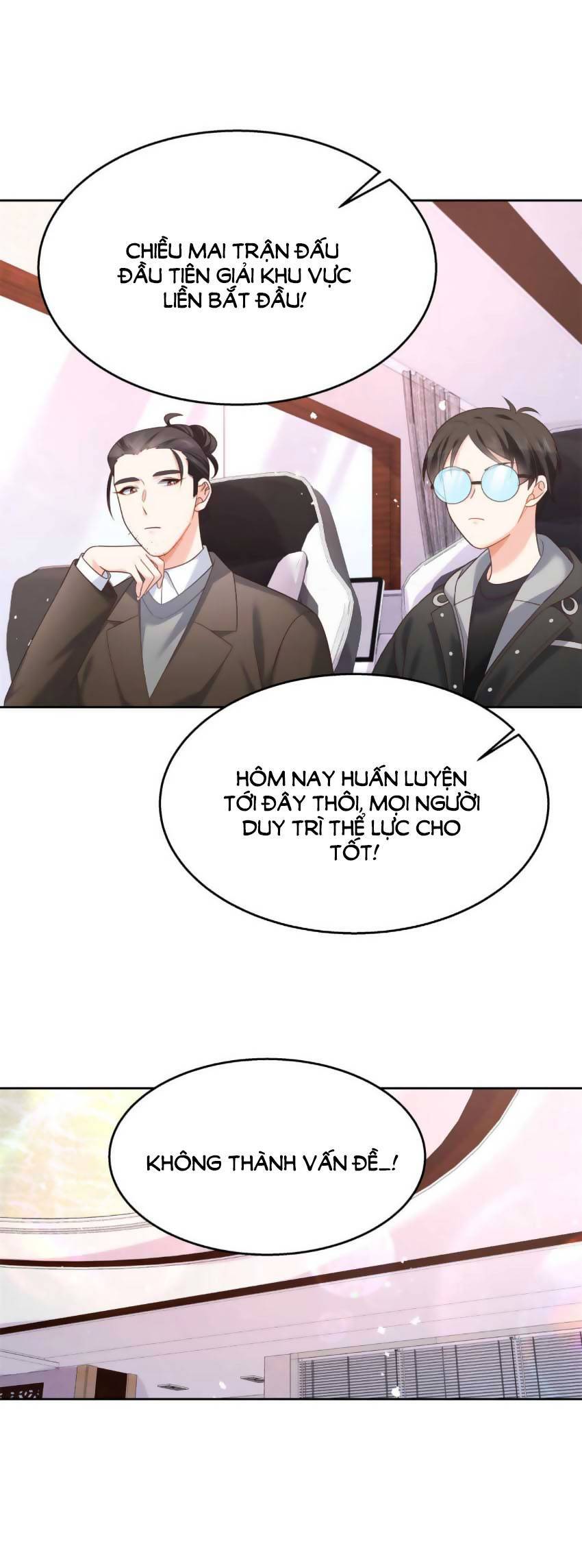 Hotboy Quốc Dân Là Nữ Chapter 248 - 6