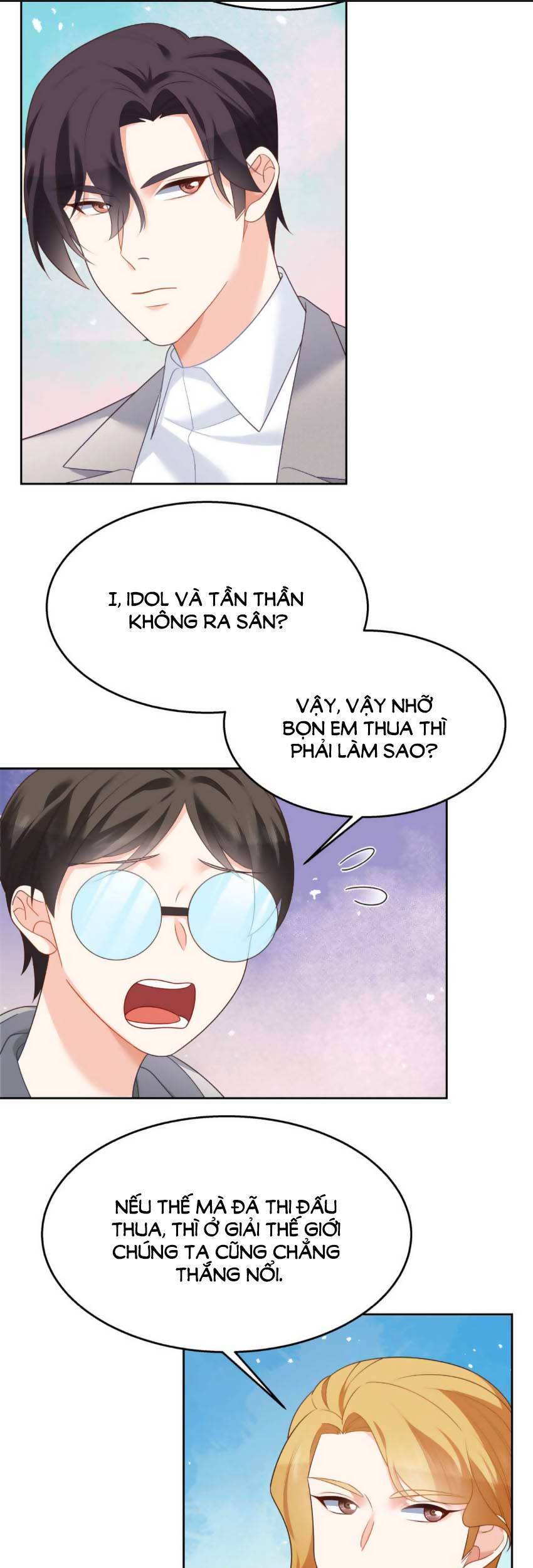 Hotboy Quốc Dân Là Nữ Chapter 248 - 9