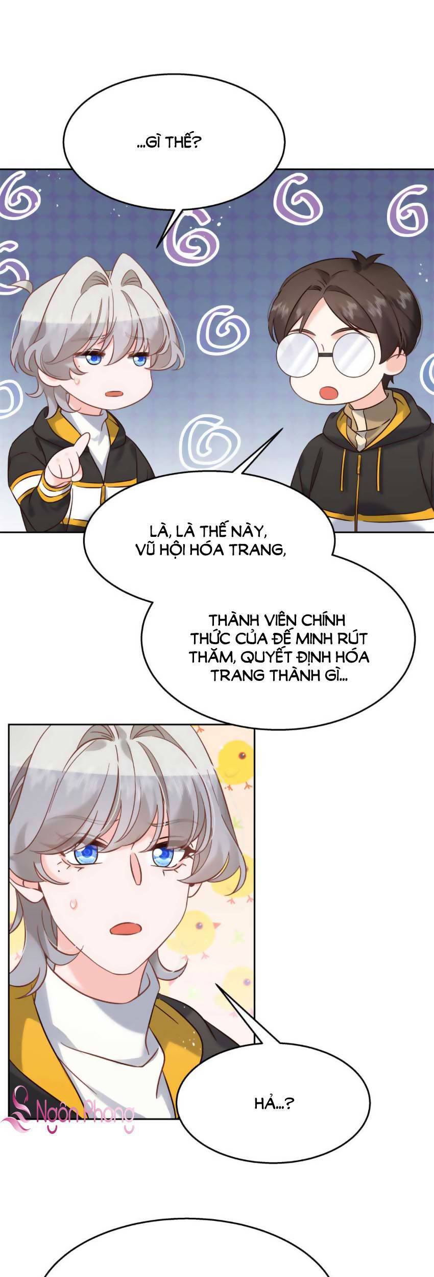 Hotboy Quốc Dân Là Nữ Chapter 249 - 2