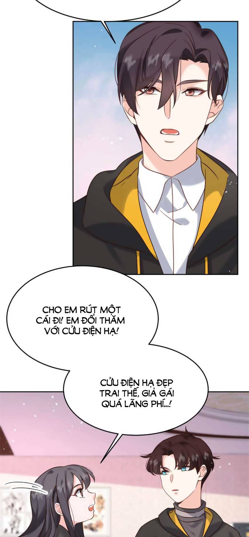 Hotboy Quốc Dân Là Nữ Chapter 249 - 15