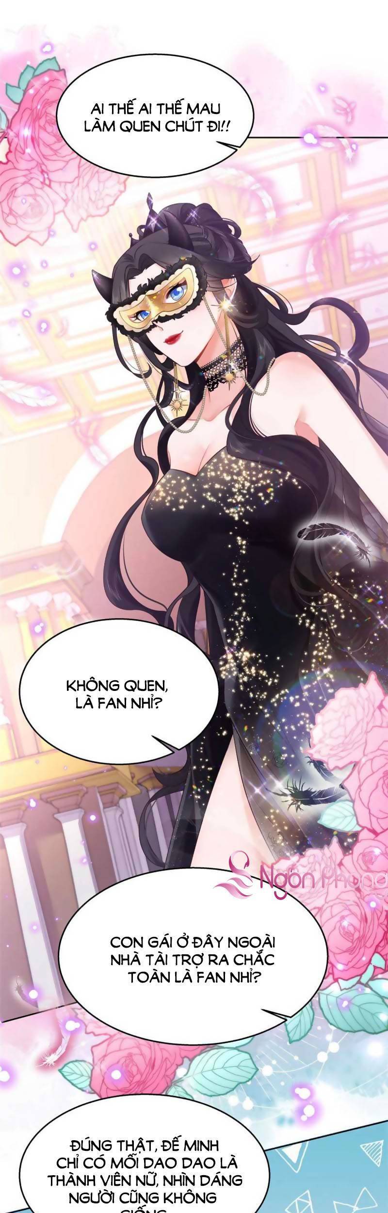 Hotboy Quốc Dân Là Nữ Chapter 256 - 2