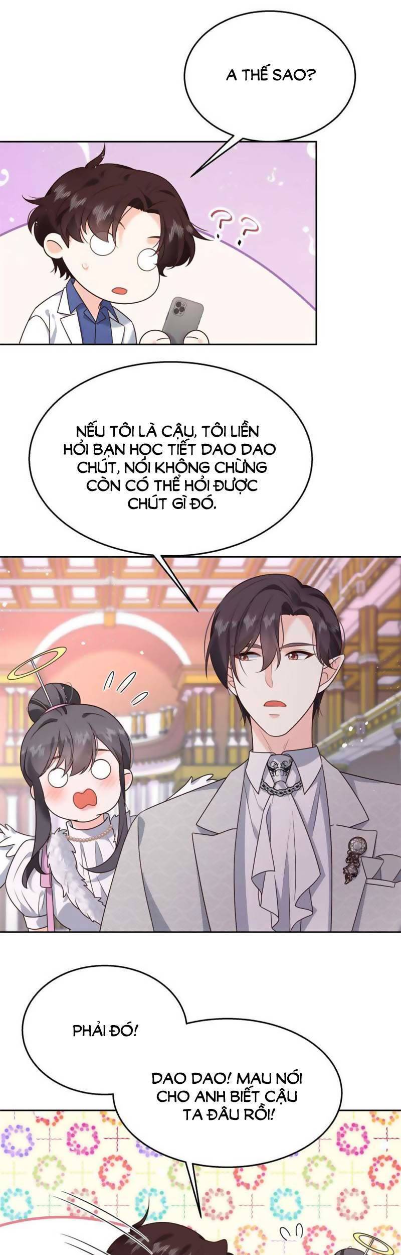 Hotboy Quốc Dân Là Nữ Chapter 256 - 21