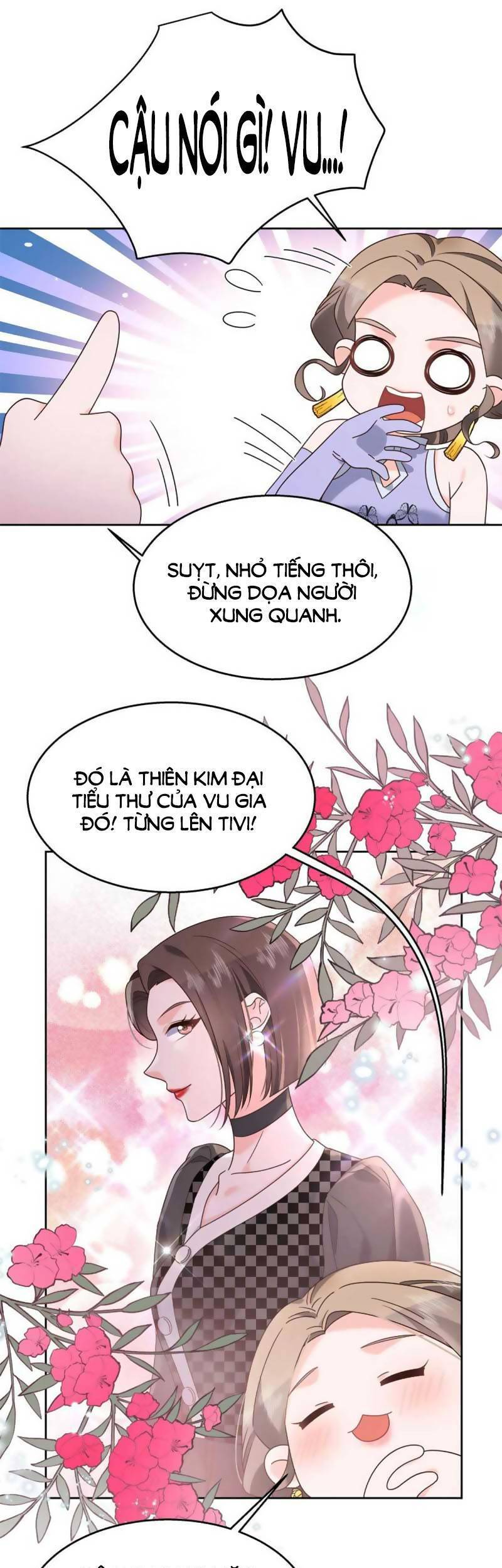 Hotboy Quốc Dân Là Nữ Chapter 257 - 8