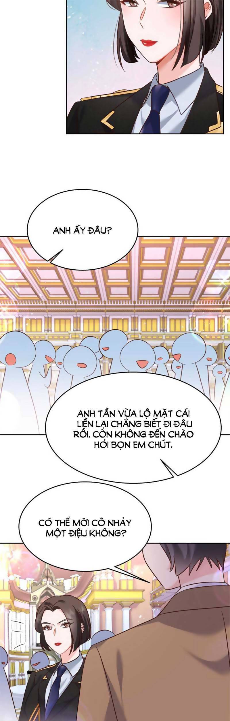 Hotboy Quốc Dân Là Nữ Chapter 258 - 16