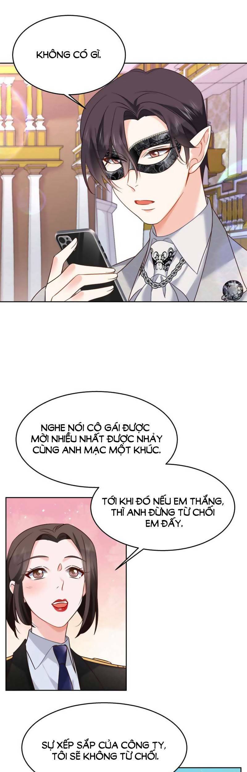 Hotboy Quốc Dân Là Nữ Chapter 258 - 23