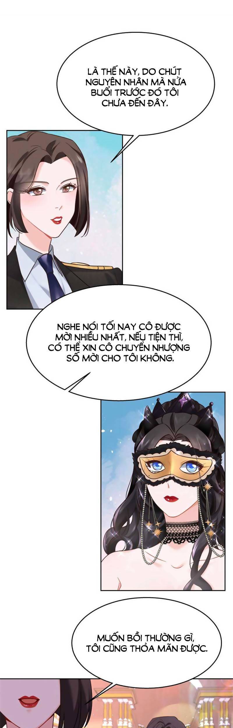 Hotboy Quốc Dân Là Nữ Chapter 258 - 26