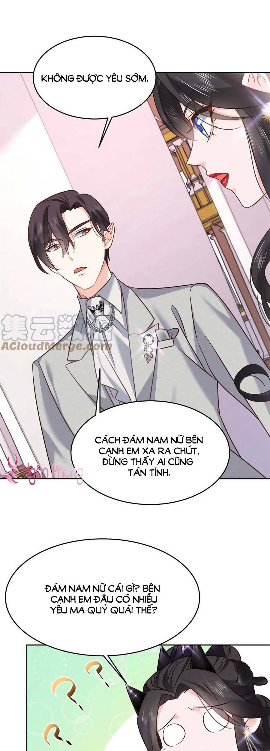 Hotboy Quốc Dân Là Nữ Chapter 261 - 2