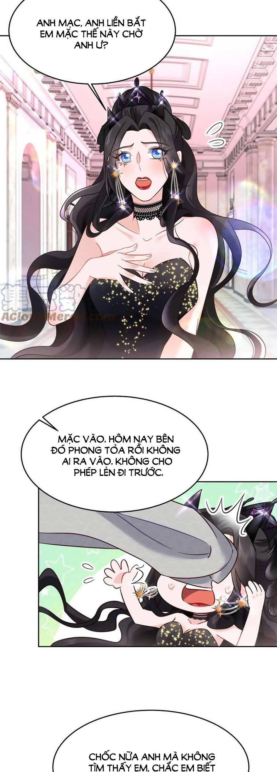 Hotboy Quốc Dân Là Nữ Chapter 261 - 8