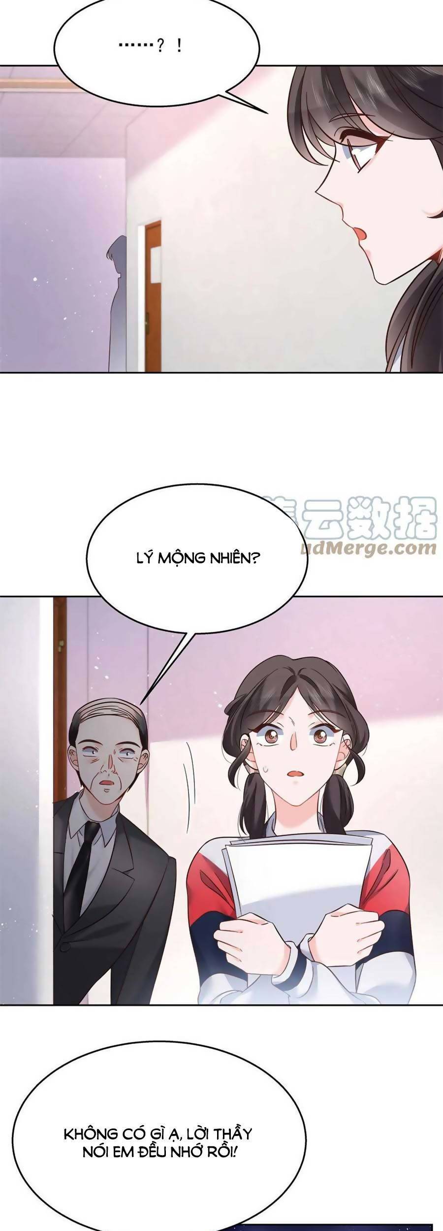 Hotboy Quốc Dân Là Nữ Chapter 268 - 14