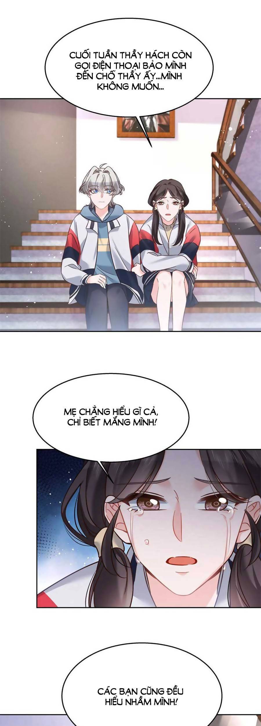 Hotboy Quốc Dân Là Nữ Chapter 268 - 23