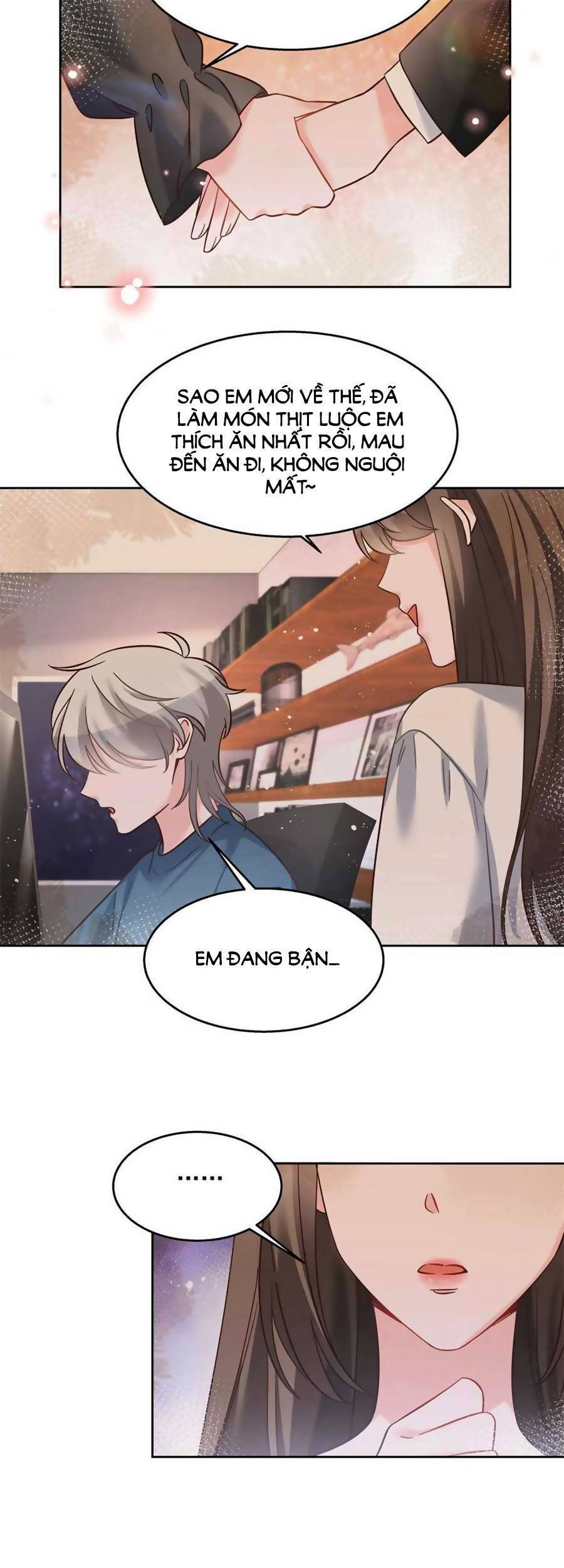 Hotboy Quốc Dân Là Nữ Chapter 268 - 27