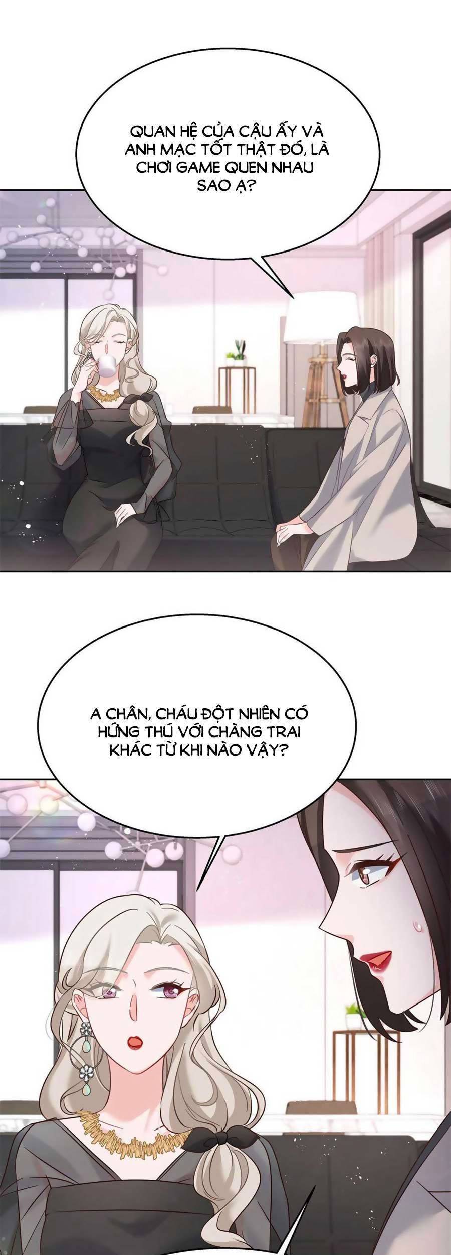 Hotboy Quốc Dân Là Nữ Chapter 271 - 21