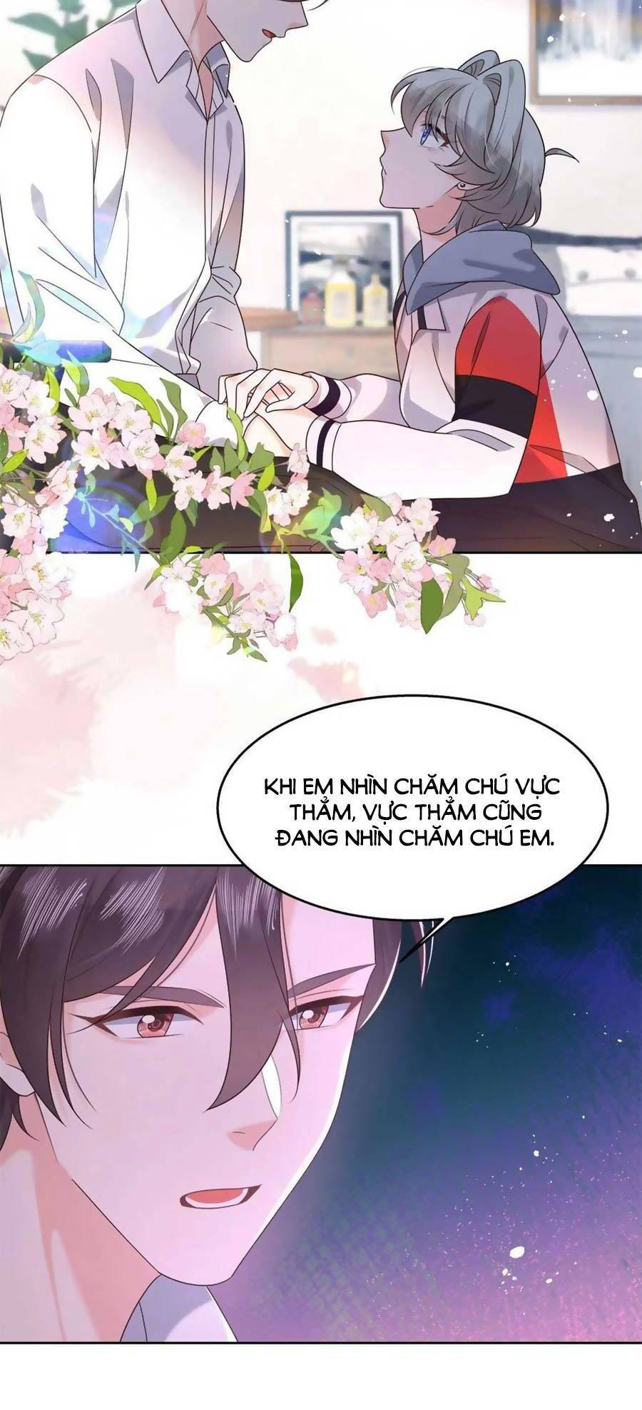 Hotboy Quốc Dân Là Nữ Chapter 272 - 11