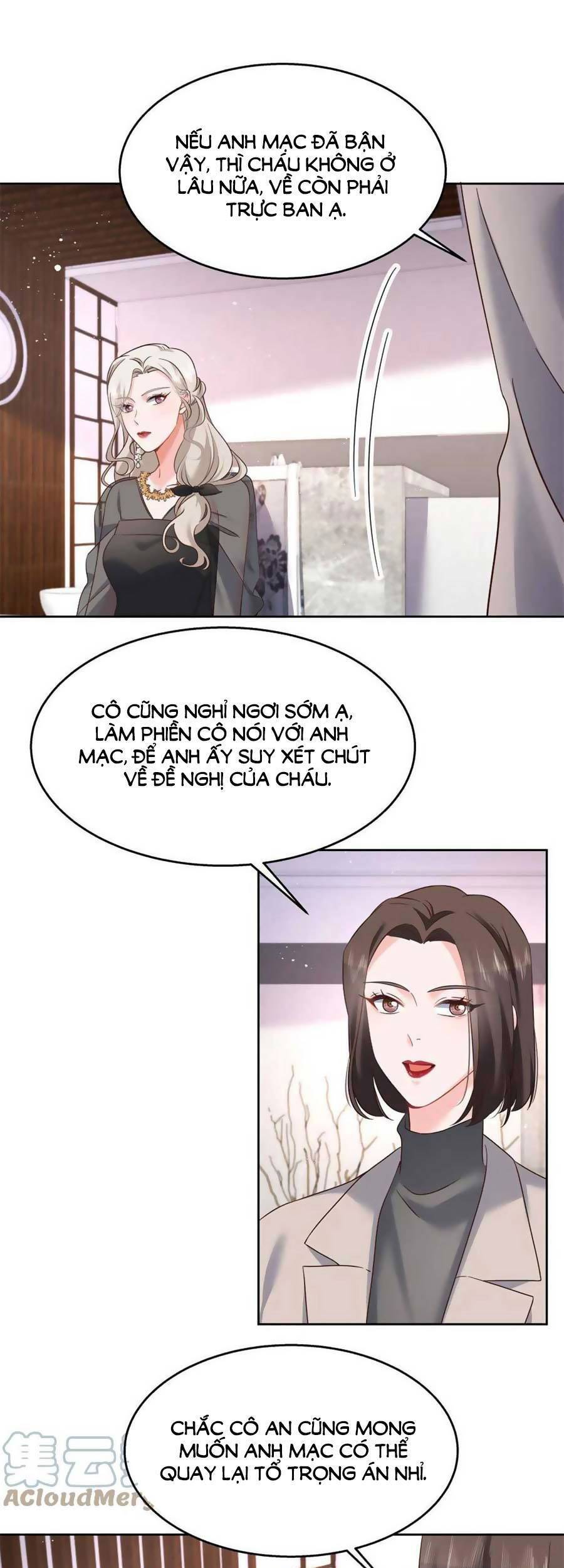 Hotboy Quốc Dân Là Nữ Chapter 273 - 18