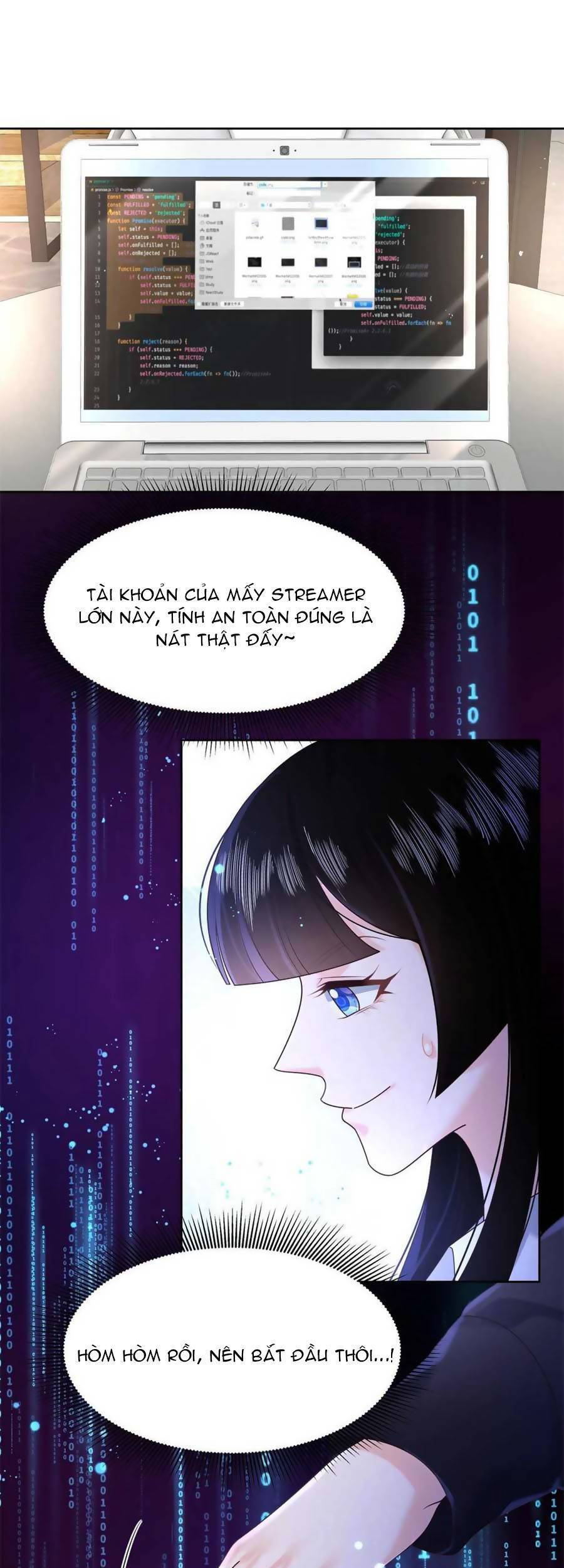 Hotboy Quốc Dân Là Nữ Chapter 278 - 24