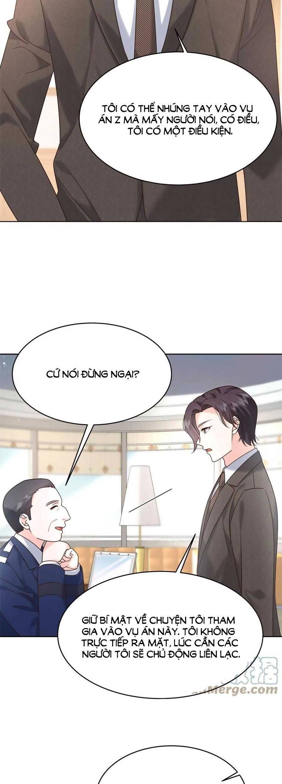 Hotboy Quốc Dân Là Nữ Chapter 278 - 10