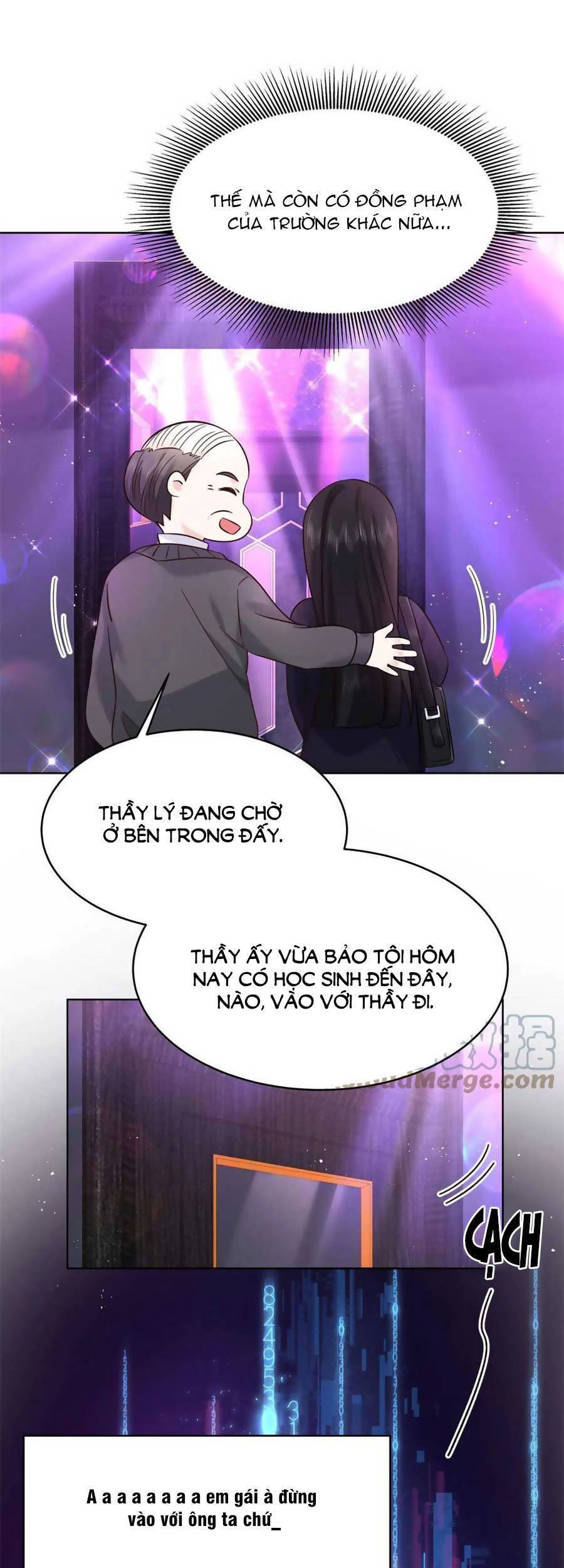 Hotboy Quốc Dân Là Nữ Chapter 279 - 26