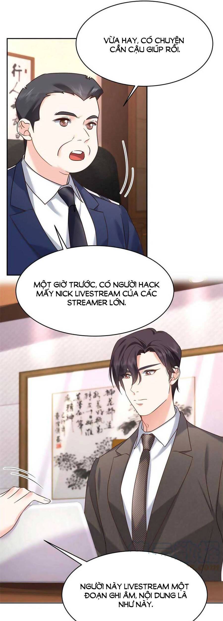 Hotboy Quốc Dân Là Nữ Chapter 279 - 10