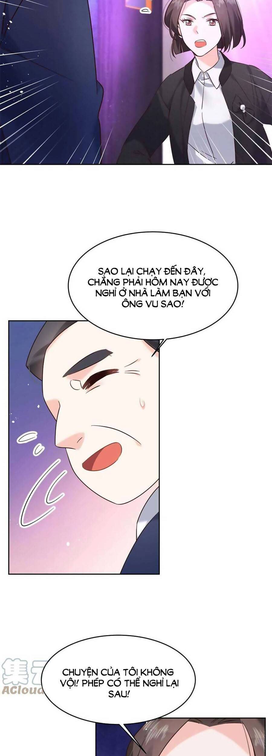 Hotboy Quốc Dân Là Nữ Chapter 282 - 3