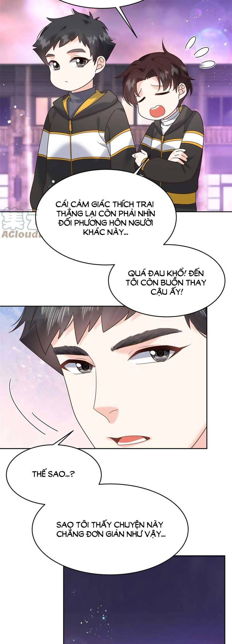 Hotboy Quốc Dân Là Nữ Chapter 283 - 14