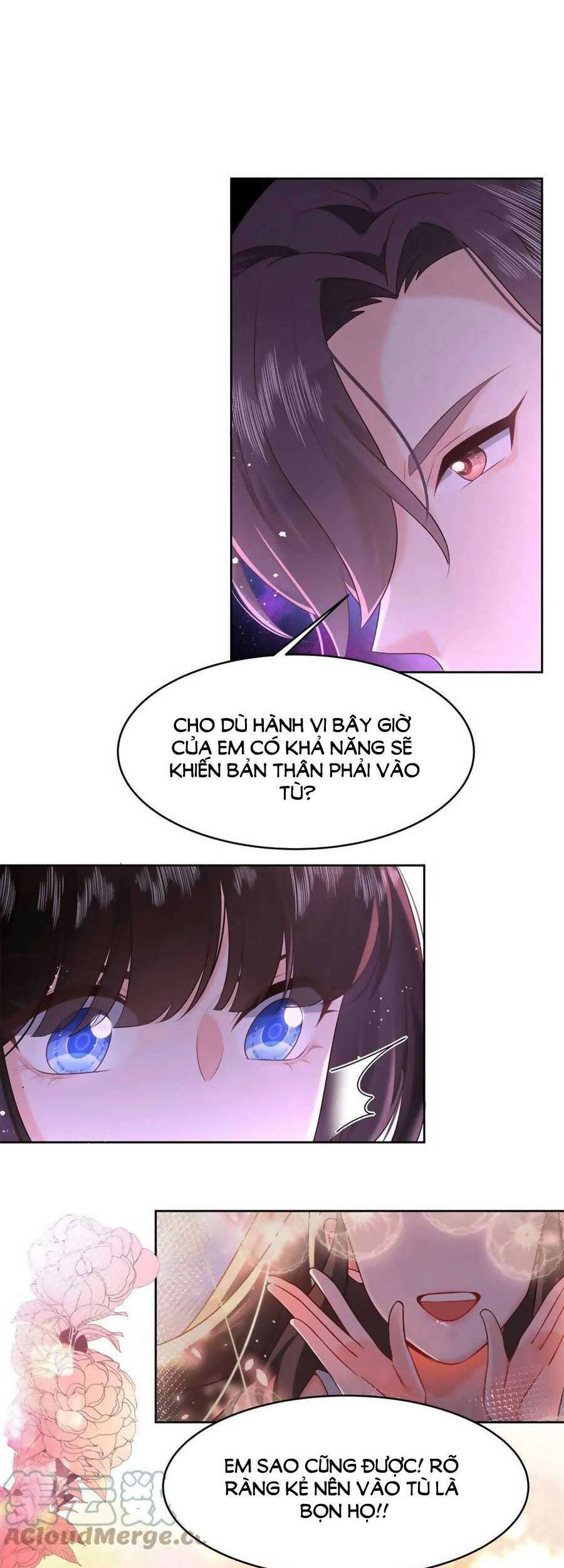 Hotboy Quốc Dân Là Nữ Chapter 283 - 19