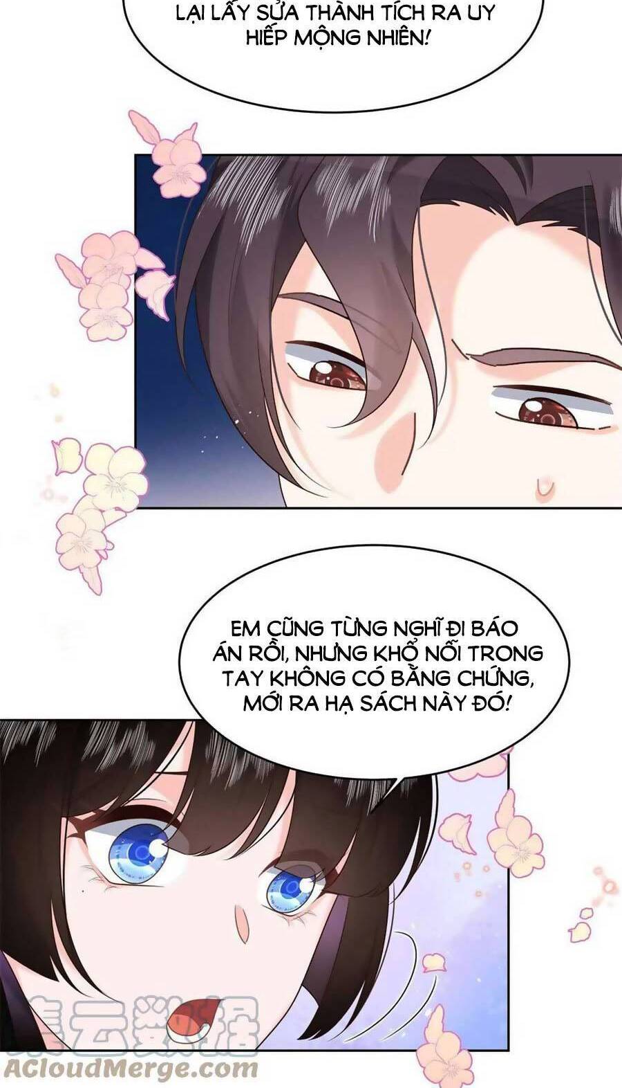 Hotboy Quốc Dân Là Nữ Chapter 283 - 29