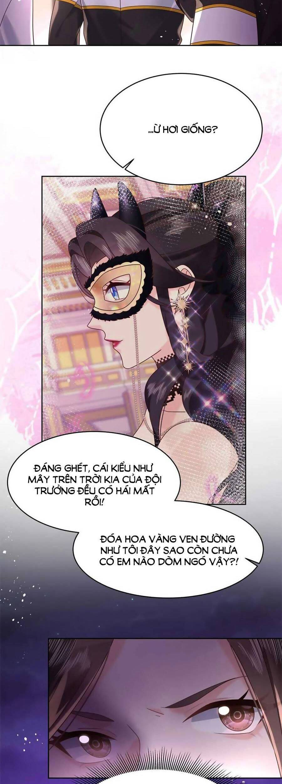 Hotboy Quốc Dân Là Nữ Chapter 283 - 10