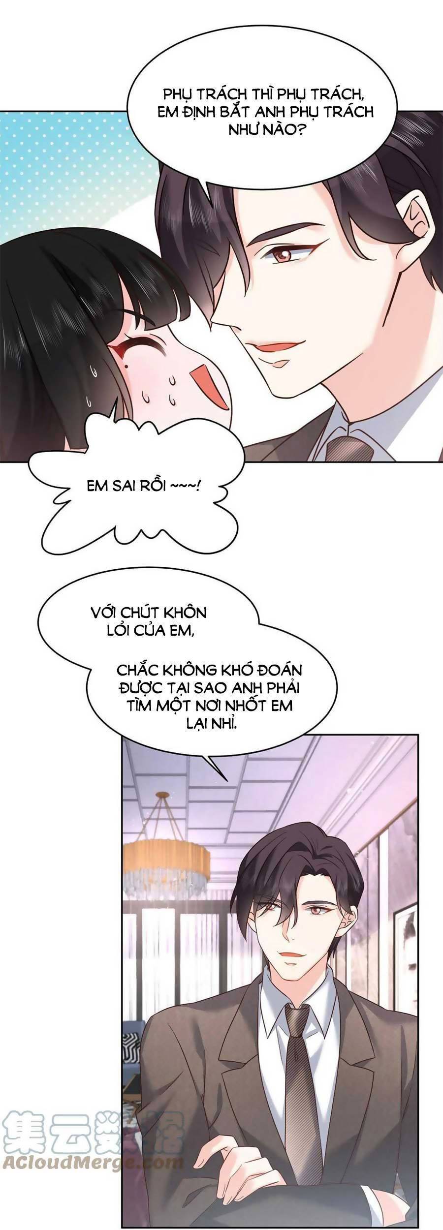 Hotboy Quốc Dân Là Nữ Chapter 284 - 23