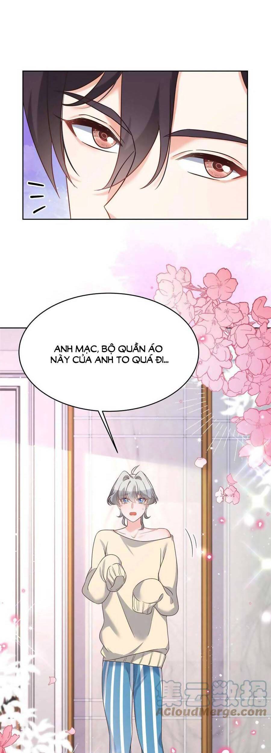 Hotboy Quốc Dân Là Nữ Chapter 285 - 3