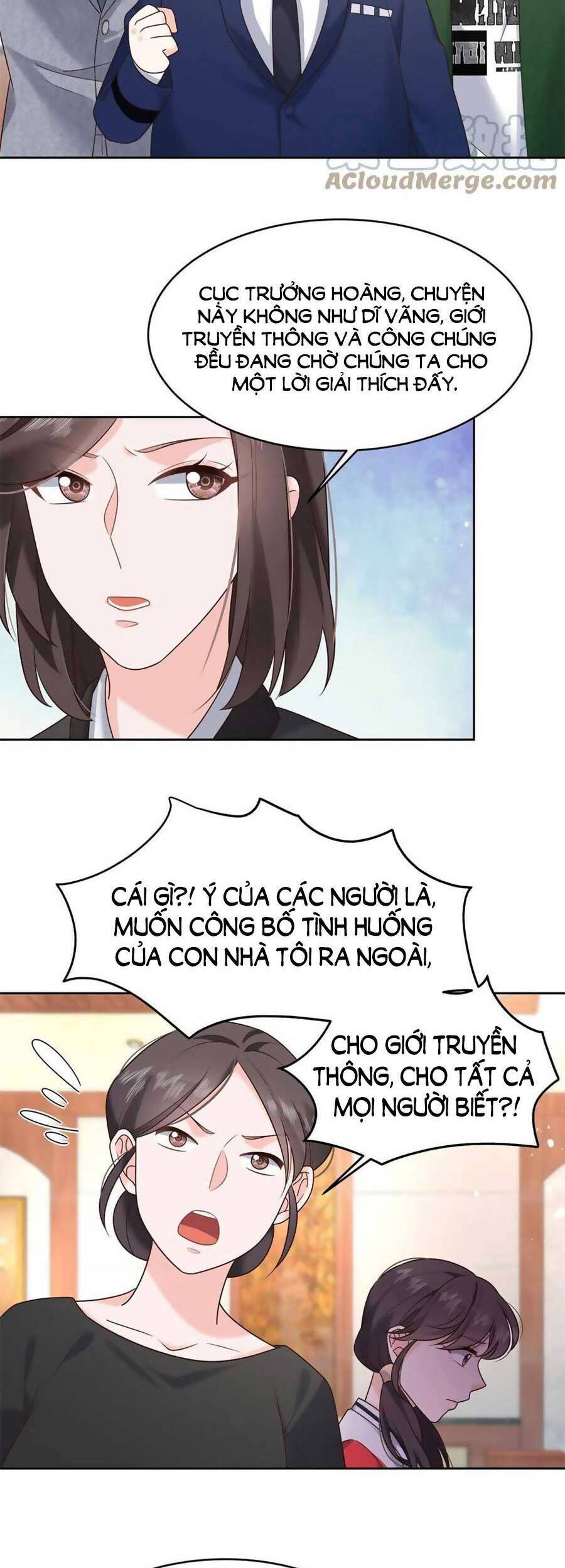 Hotboy Quốc Dân Là Nữ Chapter 286 - 20