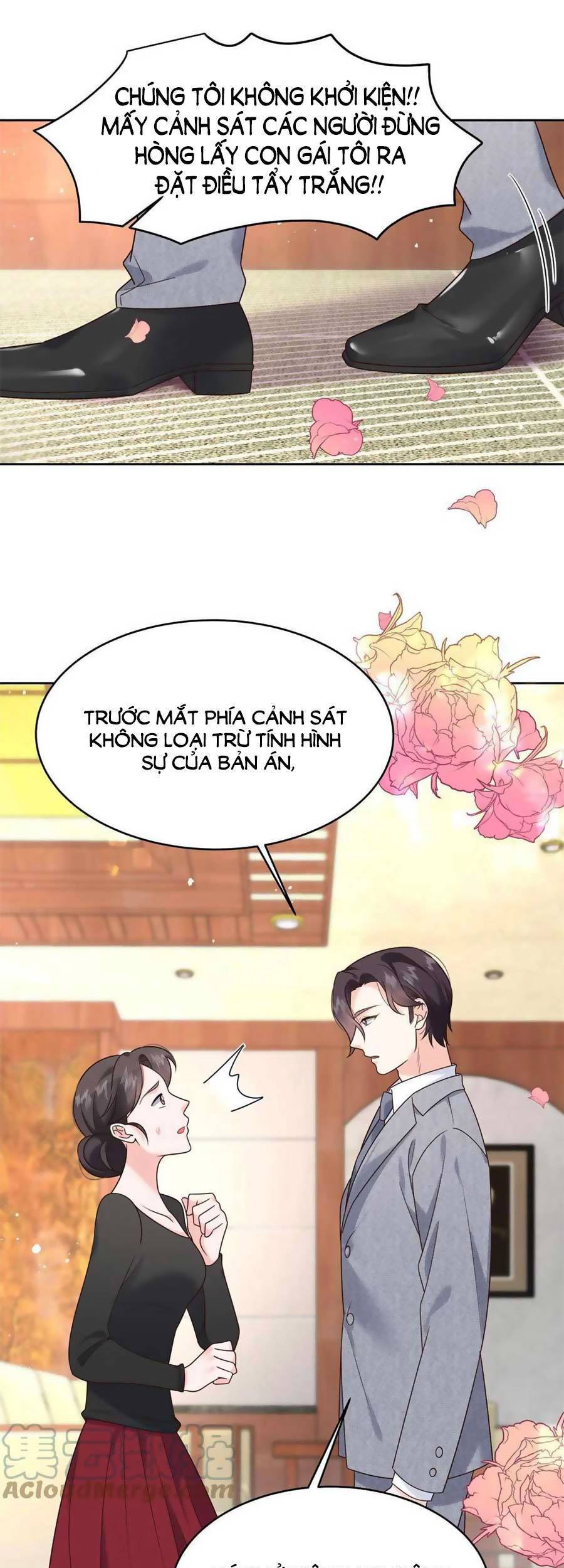 Hotboy Quốc Dân Là Nữ Chapter 286 - 26