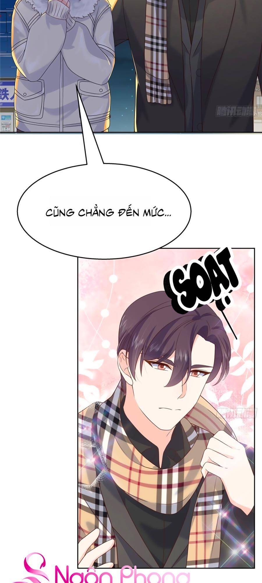 Hotboy Quốc Dân Là Nữ Chapter 143 - 18