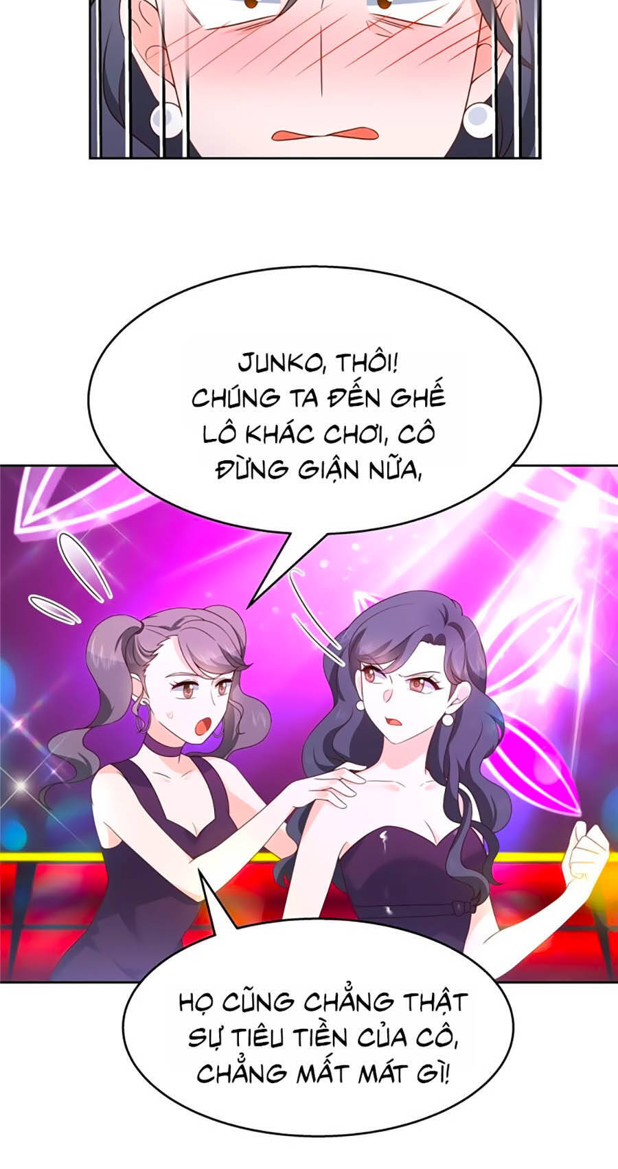 Hotboy Quốc Dân Là Nữ Chapter 149 - 7