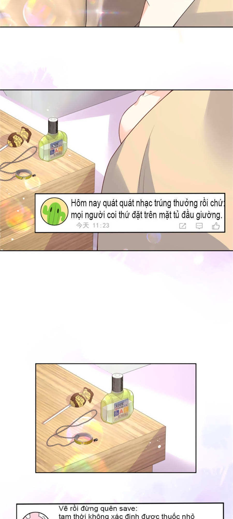 Hotboy Quốc Dân Là Nữ Chapter 156 - 12