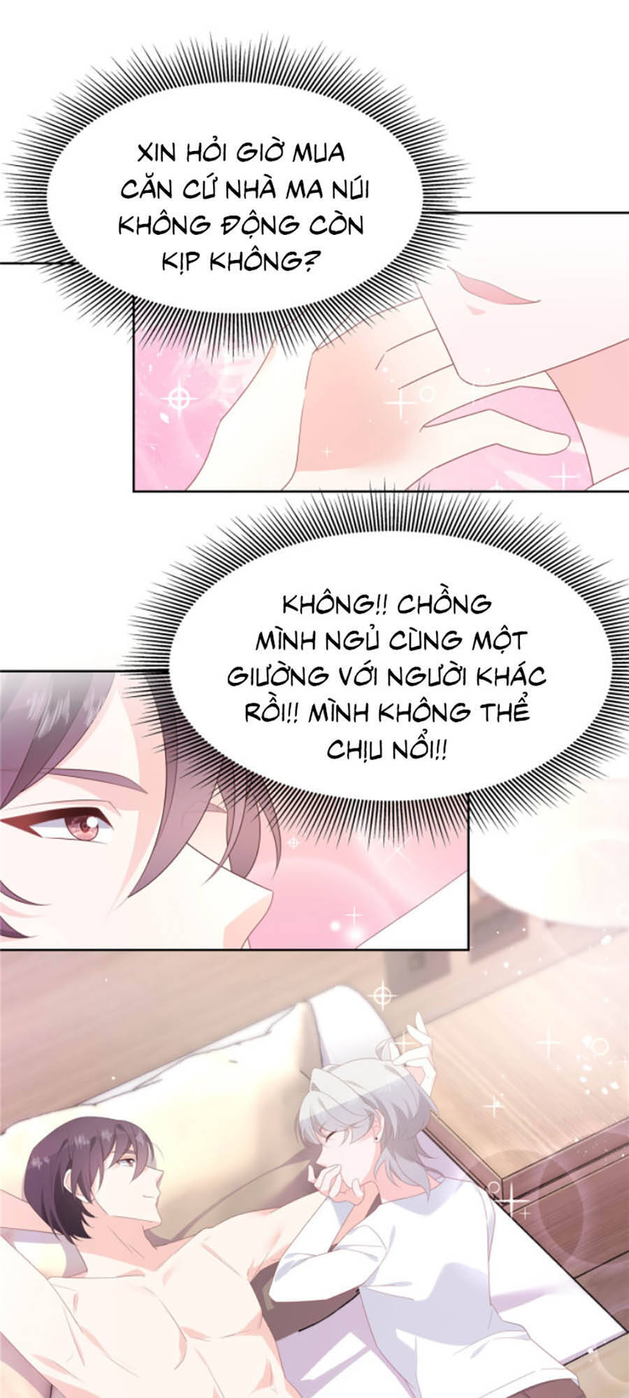 Hotboy Quốc Dân Là Nữ Chapter 160 - 29