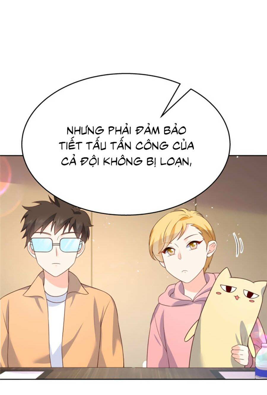 Hotboy Quốc Dân Là Nữ Chapter 164 - 4