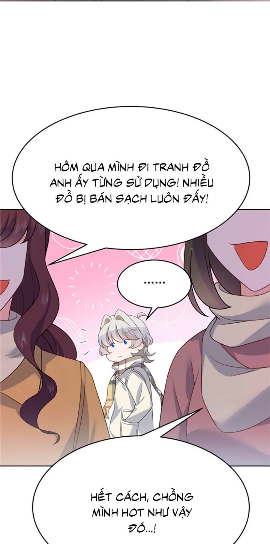 Hotboy Quốc Dân Là Nữ Chapter 165 - 23