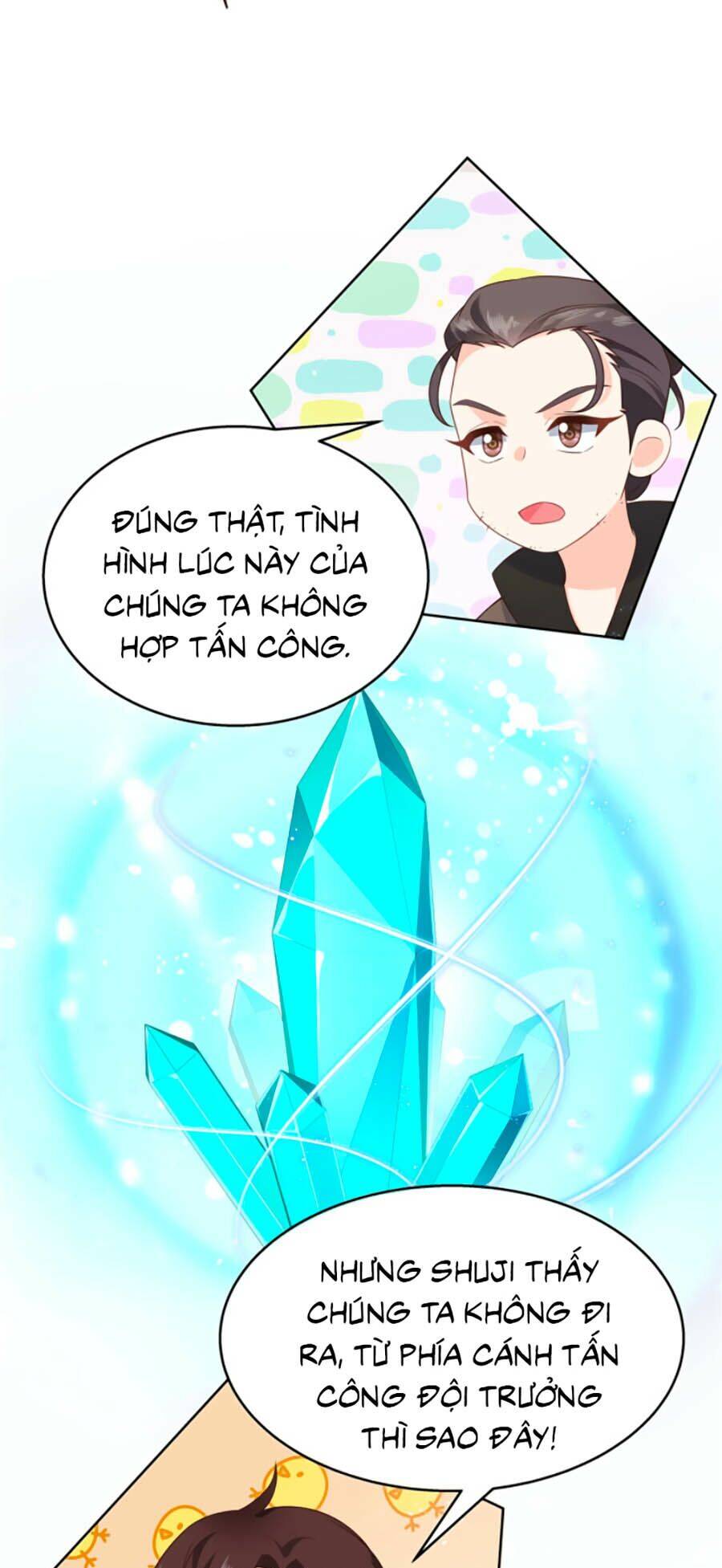 Hotboy Quốc Dân Là Nữ Chapter 171 - 24