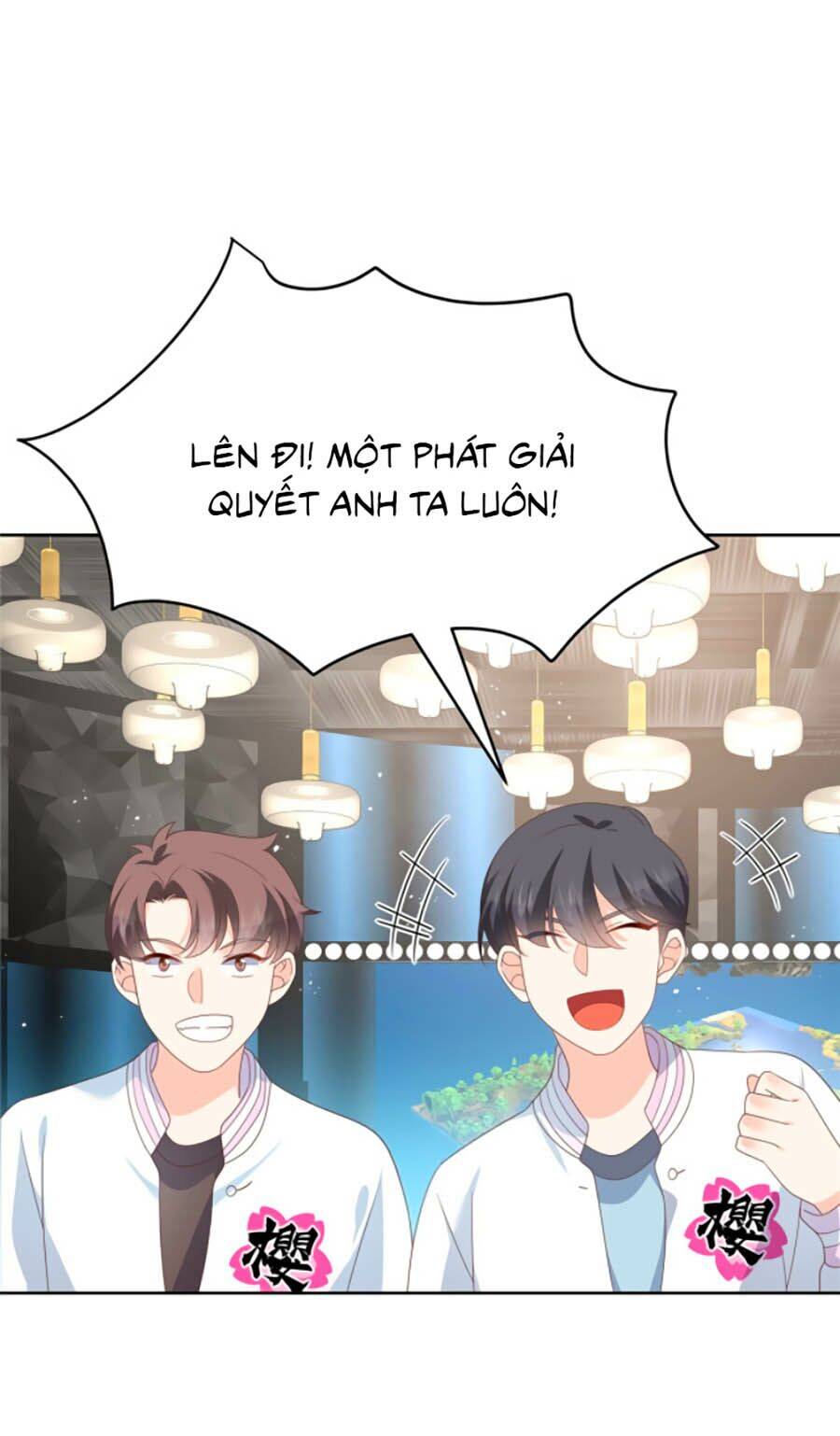 Hotboy Quốc Dân Là Nữ Chapter 172 - 5