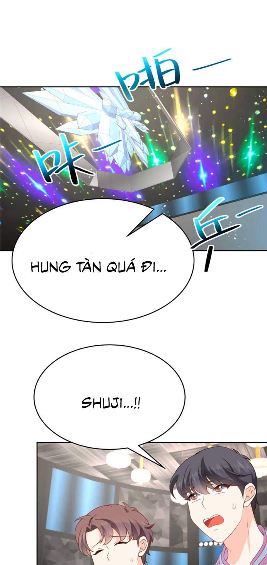 Hotboy Quốc Dân Là Nữ Chapter 173 - 1