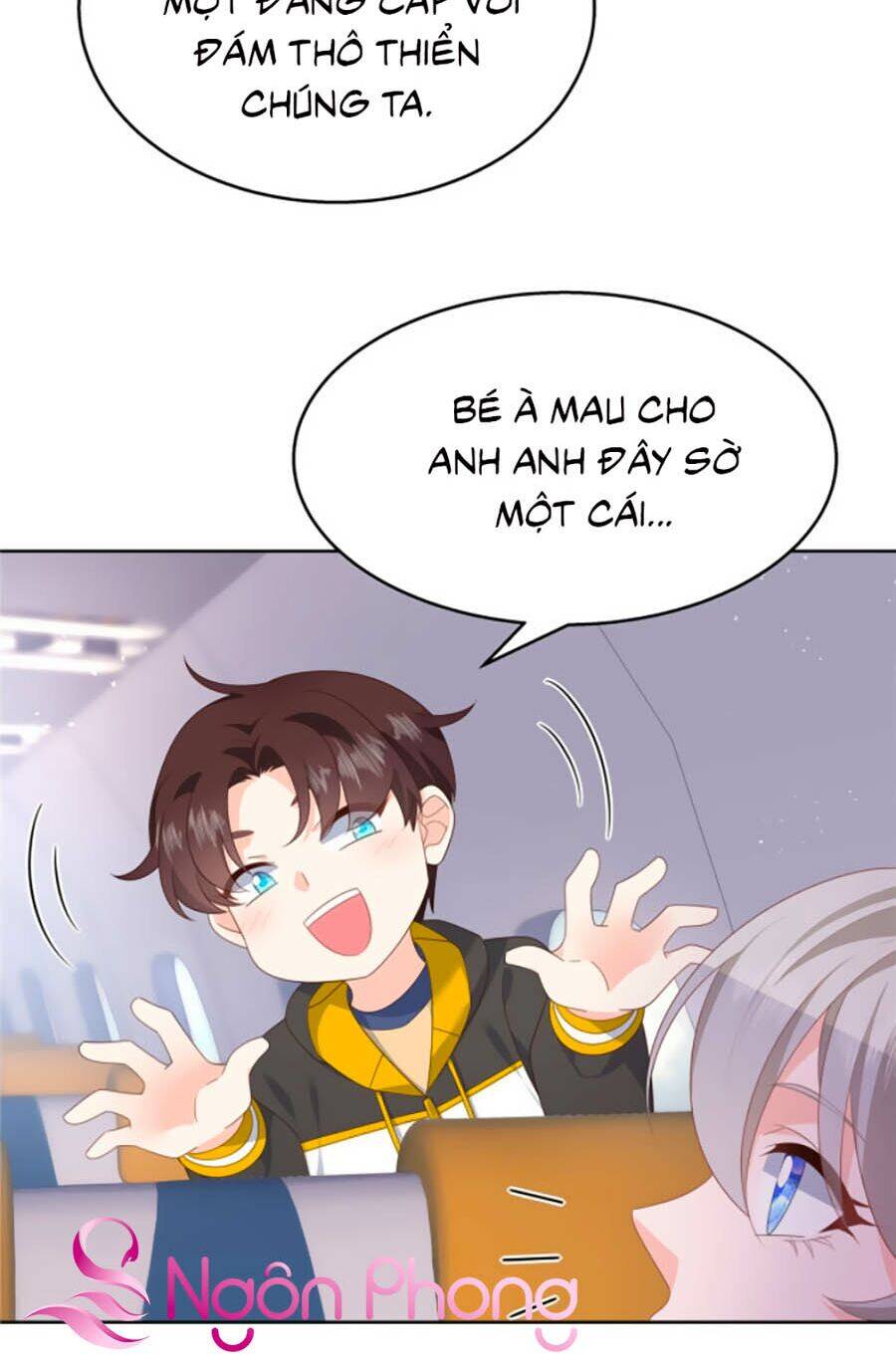 Hotboy Quốc Dân Là Nữ Chapter 176 - 2