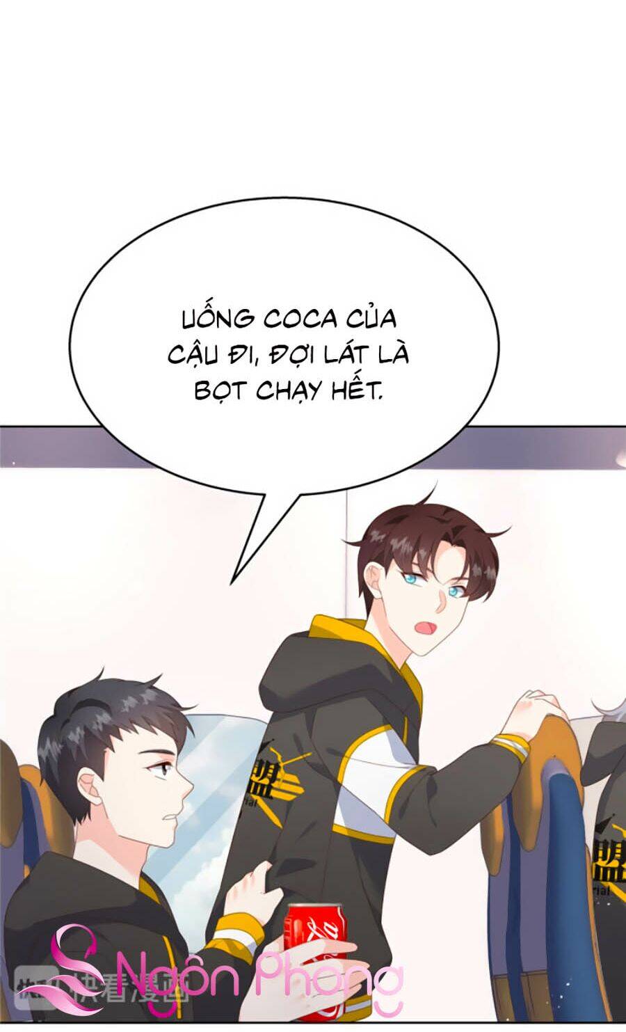 Hotboy Quốc Dân Là Nữ Chapter 176 - 4