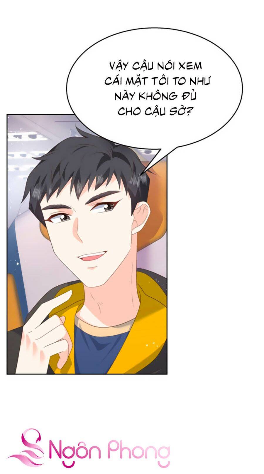 Hotboy Quốc Dân Là Nữ Chapter 176 - 6