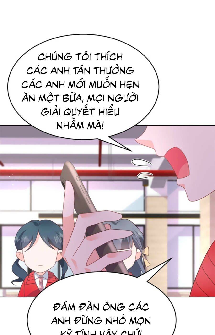 Hotboy Quốc Dân Là Nữ Chapter 178 - 32