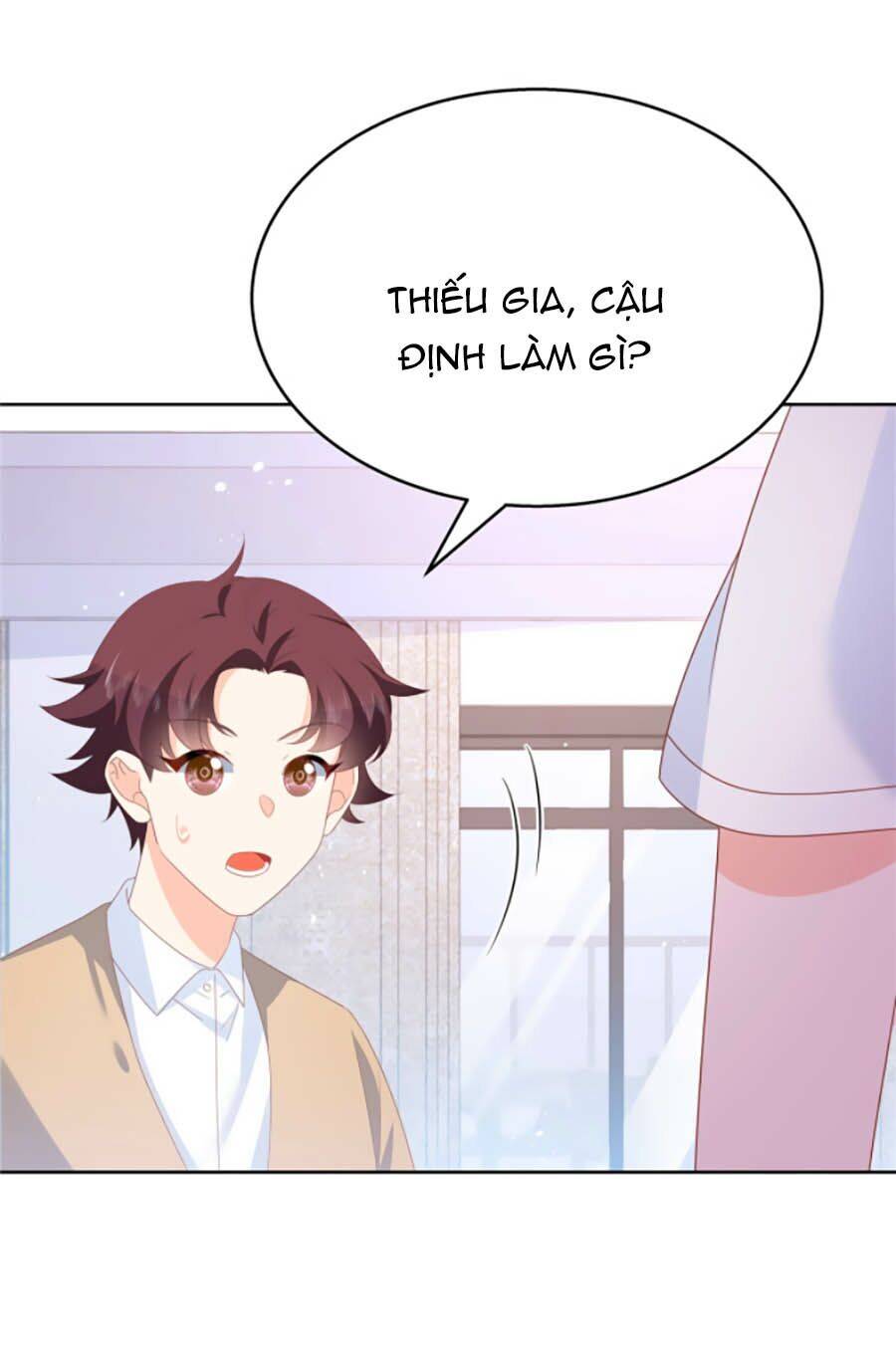 Hotboy Quốc Dân Là Nữ Chapter 179 - 27