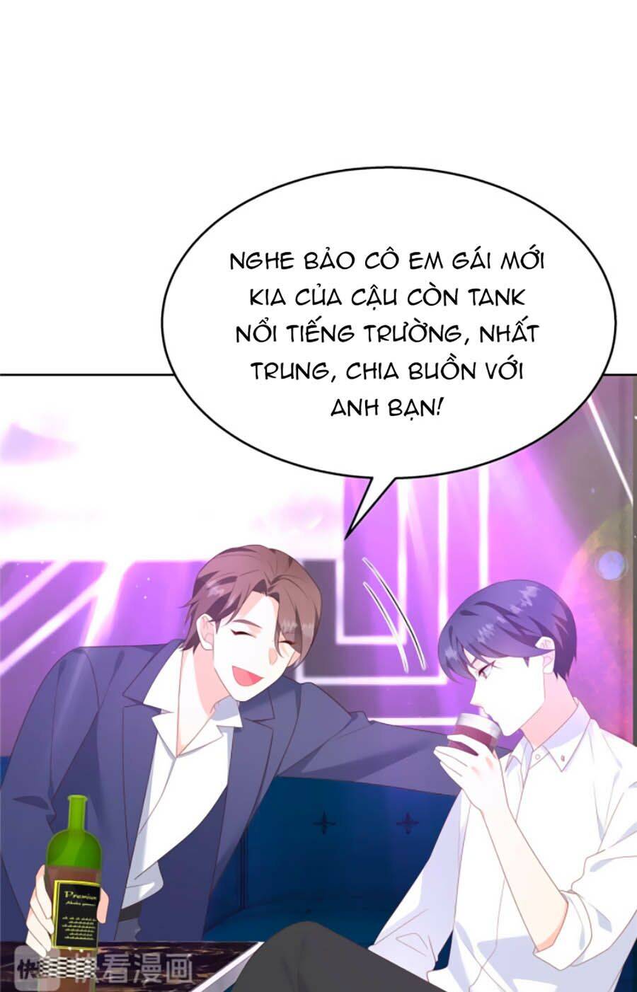 Hotboy Quốc Dân Là Nữ Chapter 181 - 23