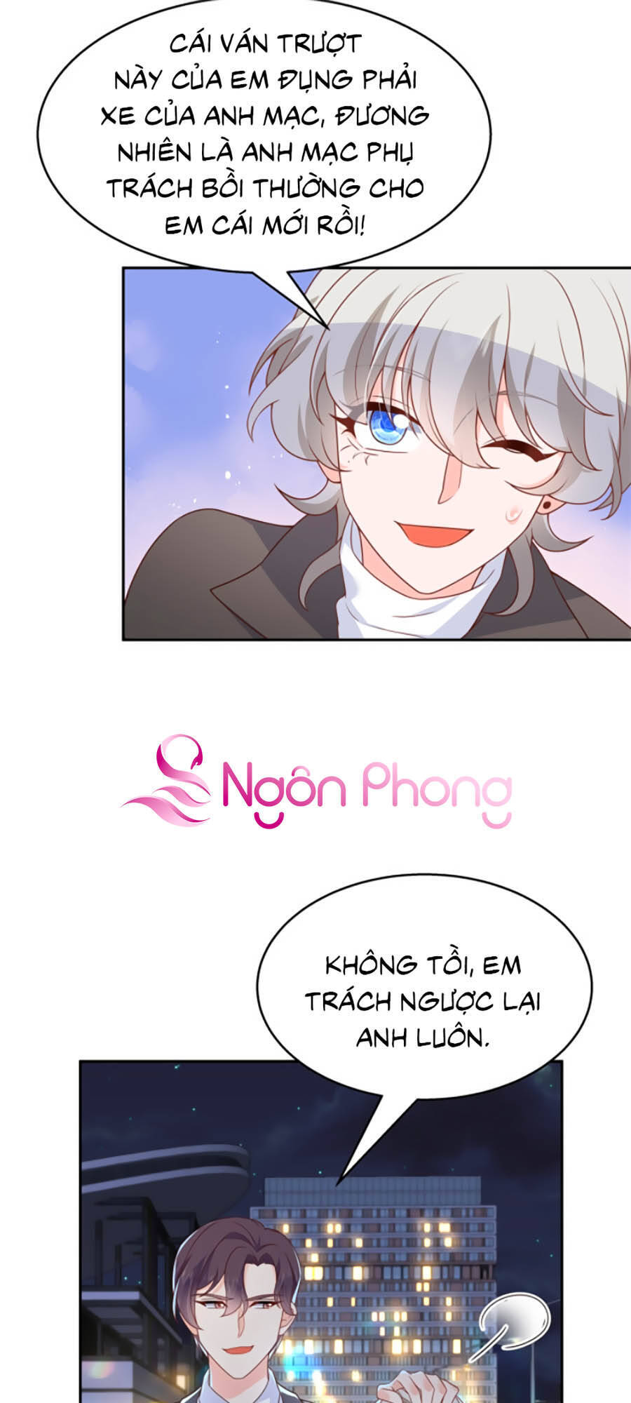 Hotboy Quốc Dân Là Nữ Chapter 185 - 7